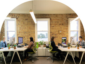 Kaz – Design. Brand. Web. in Cambridge