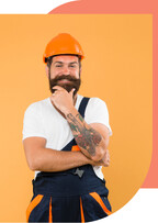 Tradies in Cambridge