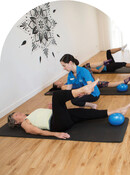 Body Performance Clinic in Cambridge