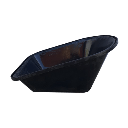 wheel barrow tray