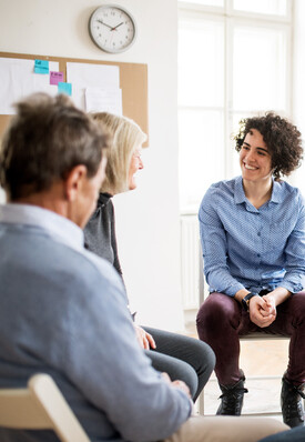 training and facilitation