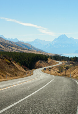 Strategy and planning