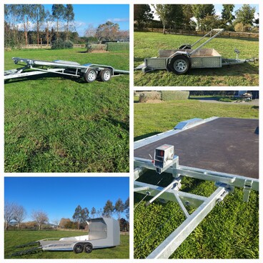 custom trailers nz hamilton