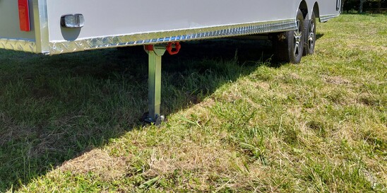 caravan body builders nz