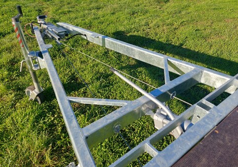 innovative trailers nz