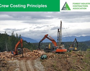 Crew Costing Principles - Workshop Slides