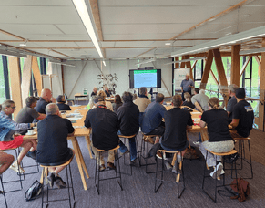Margins under pressure: FICA Harvesting Costing Workshops