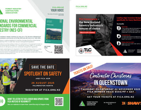 Logger Mag - July 2025