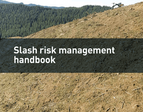 Slash Risk Management Handbook Out Now