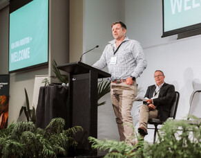 Innovation in Forestry - A Contractor&#039;s View