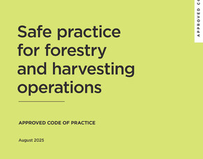 Message to Contractors: Understanding the New ACOP