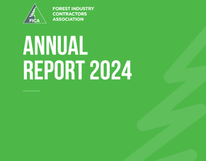 FICA Annual Report 2024