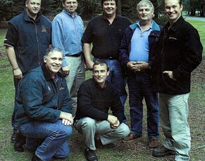 The Origins of FICA and the Enduring Voice of Contractors