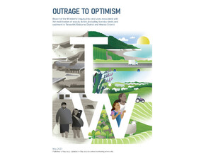 PRESS RELEASE: Forestry contractors on the brink of closure with lack of certainty following release of Ministerial inquiry into woody debris report