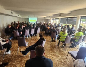 FICA E-newsletter - October 2025