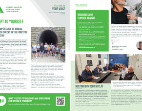 Logger Mag June 2025