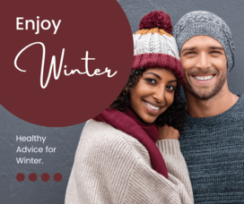 Gear Up for Winter Wellness: Your Essential Guide and Must-Haves!