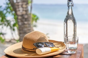Sunscreen