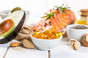 Omega 3 Oil