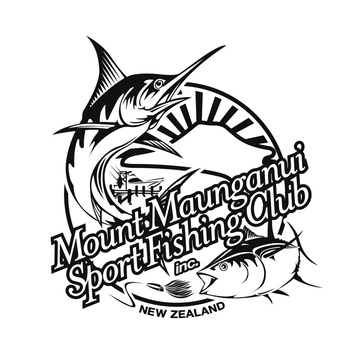 Rules and Regulations Mt Maunganui Sports Fishing Club