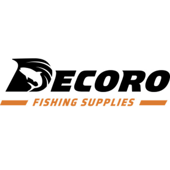 Fishing Tackle  Decoro - Trusted by the Pros