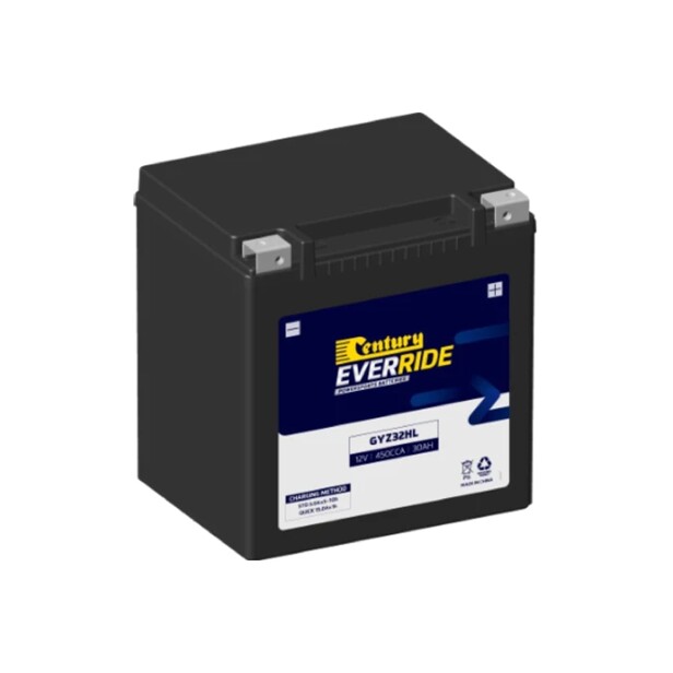 Century Heavy Duty AGM Battery - Sold at Queenstown Batteries