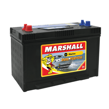 Marine And Motorhomes Batteries | Batteries Queenstown