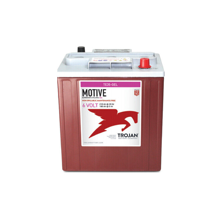 Marine and Motorhomes Batteries Batteries Queenstown