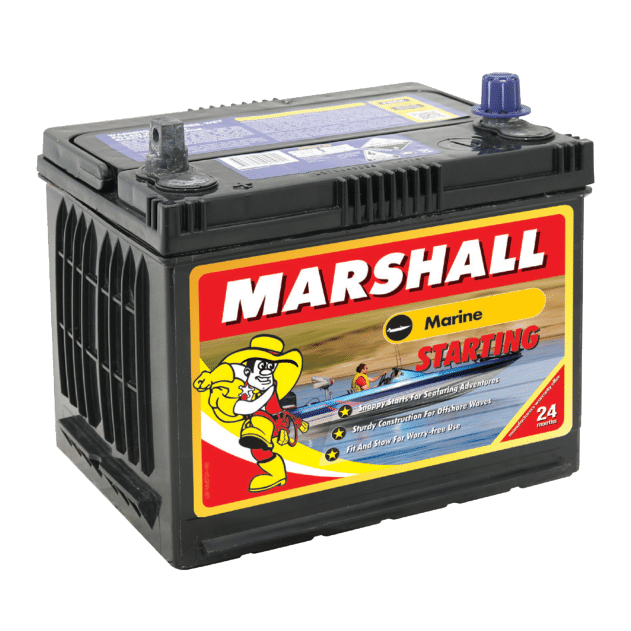 Marine and Motorhomes Batteries Batteries Queenstown