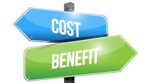 The real costs of employing staff or contractors