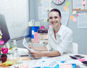 How to Be Your Bookkeeper&#039;s Favourite Client: Tips for Small Business Owners