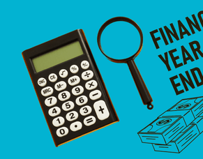 Get Your Business Ready for Year End