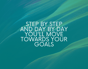 Why Set Goals for Your Small Business?