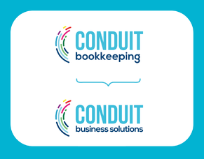 Conduit Bookkeeping Evolves&mdash;Introducing Conduit Business Solutions