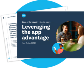 Celebrating Our Inclusion in Xero's "Leveraging the App Advantage" Report