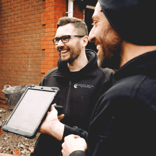 Job management software Tradify Training NZ