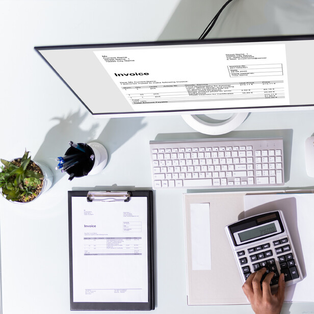 Bookkeeping services northland