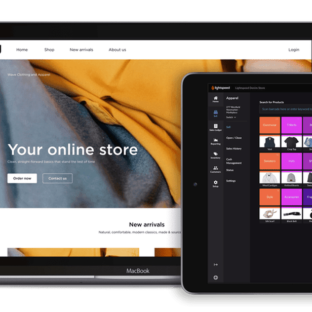 Lightspeed Training Northland