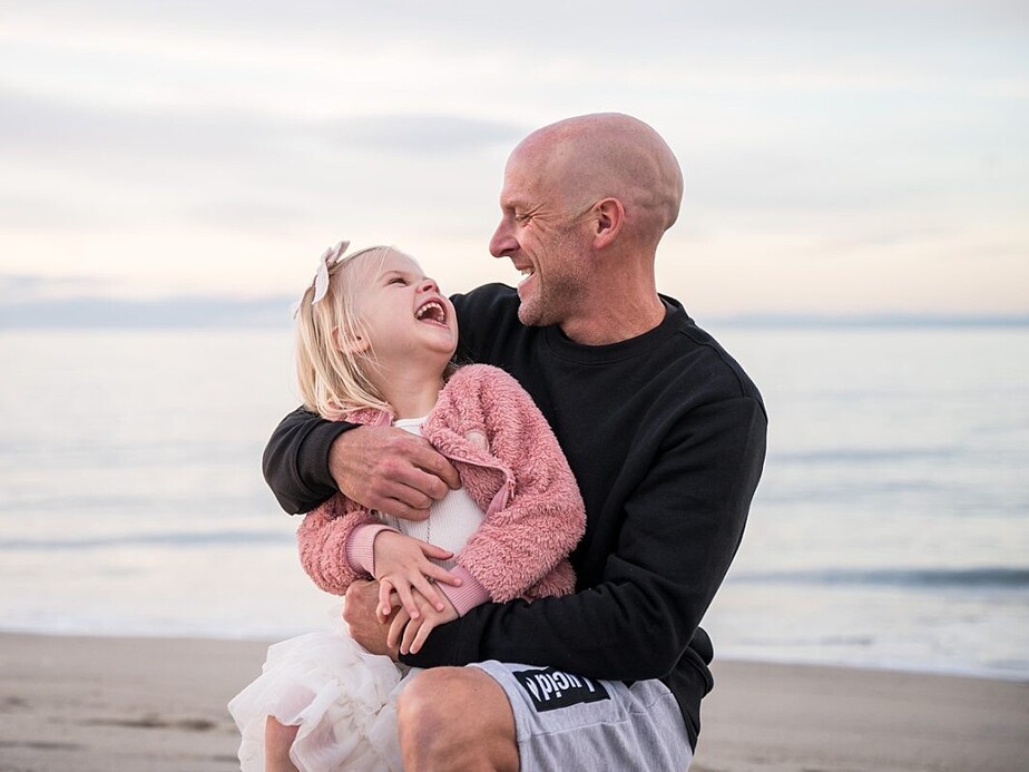 Family. Papamoa Family Photographer. Beach Photos.  Tauranga Photographer. 