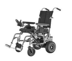 Power Wheelchairs