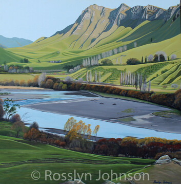 Te Mata Peak, SOLD