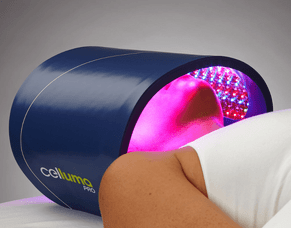 Celluma LED Light Therapy