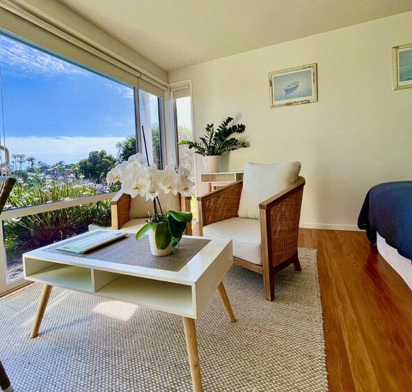Our Studios Watermark Studio Apartments Waiheke