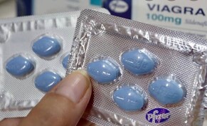 Treatment for Erectile Dysfunction