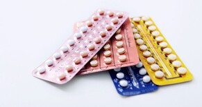 Oral Contraceptive Pill available without a prescription