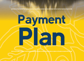 Payment Plan - Put away as little as $2.00 per week
