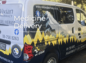 No appointment required