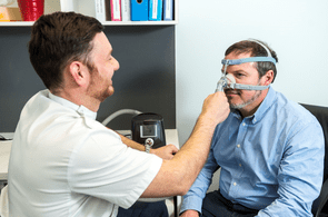 Sleep Services - For a sound night's sleep