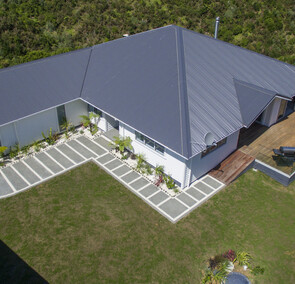 HAWKS RIDGE RISE