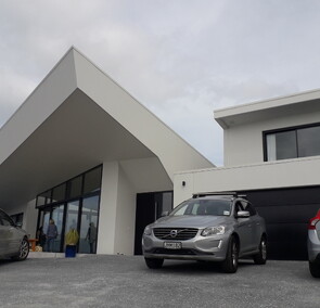 MAHURANGI WEST